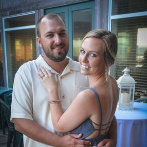 Meet your Posher, Savannah